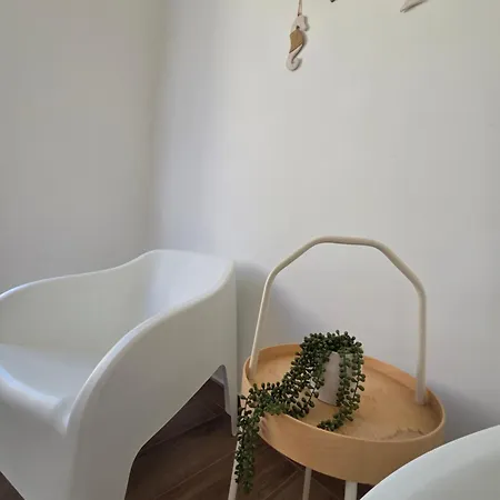 Am-mare Apartman