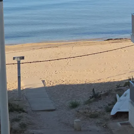 Am-mare Apartman Villaggio Azzurro