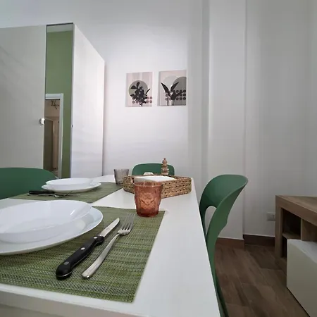 Apartman Am-mare
