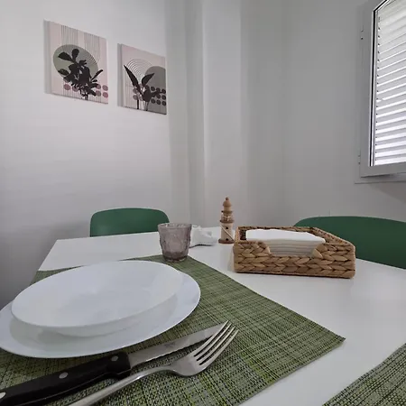 Apartman Am-mare